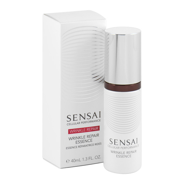 KANEBO Sensai Cellular Performance Wrinkle Repair Essense Przeciwzmarszczkowa esencja do twarzy 40 ml