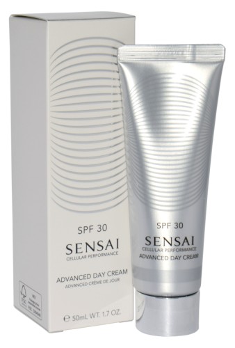KANEBO Sensai Cellular Pefrormance Advenced Day Cream Liftingujący krem na dzień 50ML
