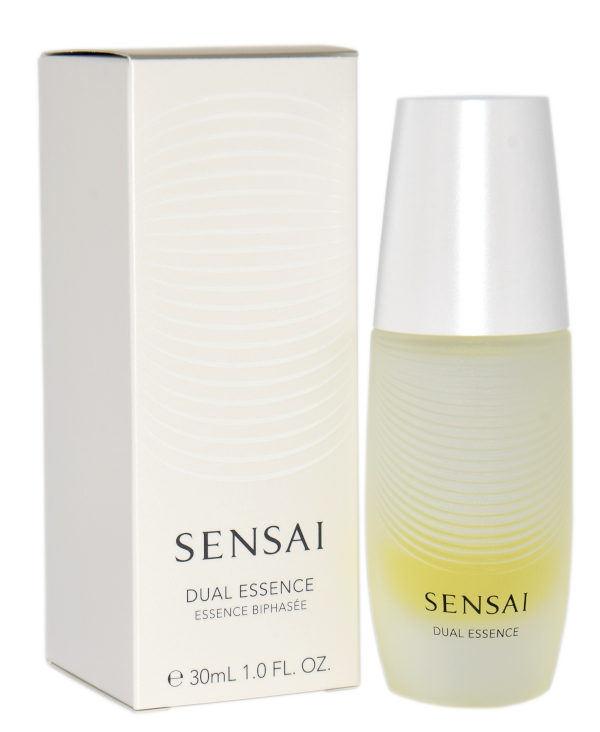 KANEBO SENSAI DUAL ESSENCE serum do twarzy 30ML