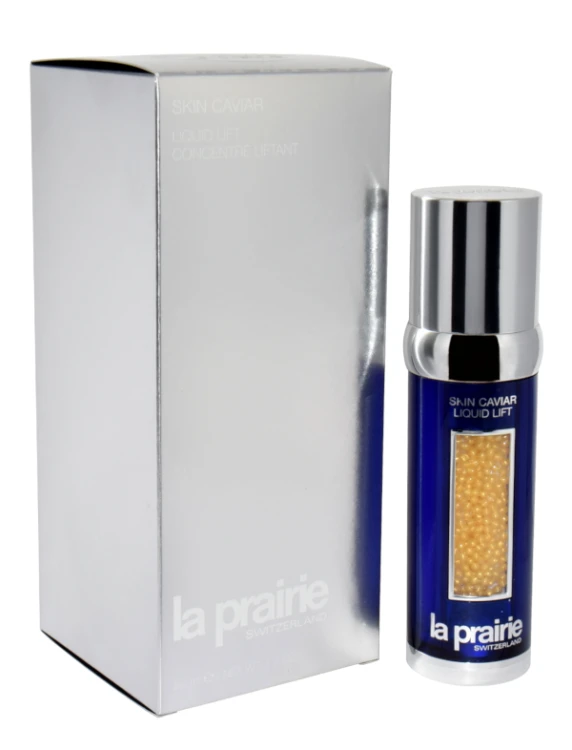 LA PRAIRIE Skin Caviar Liquid Lift Serum ujędrniające do twarzy 50ML