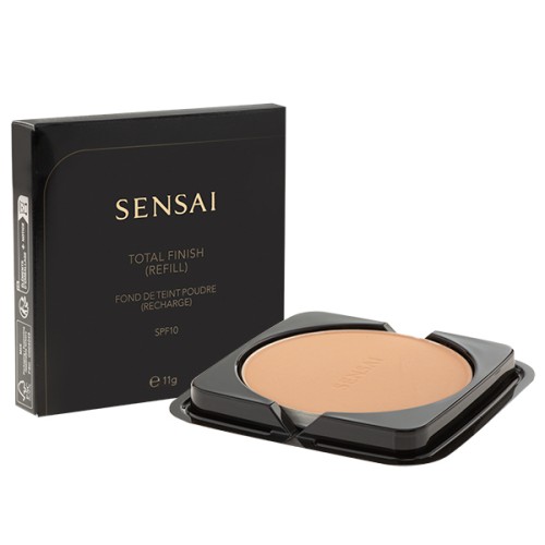 KANEBO SENSAI TOTAL FINISH TF 205 REFILL (Topaz Beige)