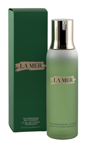 LA MER THE ENERGIZING GEL CLEANSER żel myjący 200ML