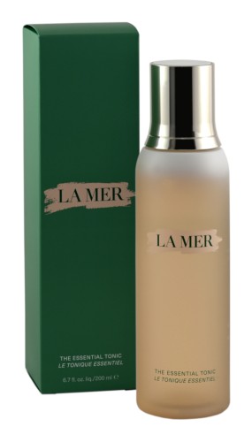 LA MER The Essential Tonic Tonik oczyszczający do twarzy 200ML