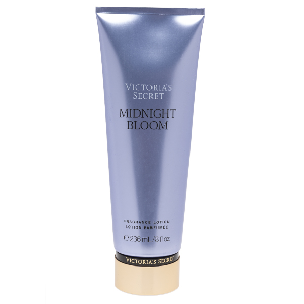 VICTORIA'S SECRET MIDNIGHT BLOOM BODY LOTION 236ML