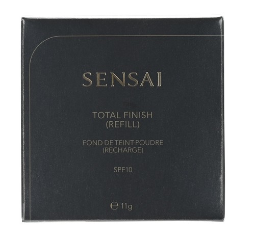 KANEBO SENSAI TOTAL FINISH TF 206 REFILL (Golden Dune)