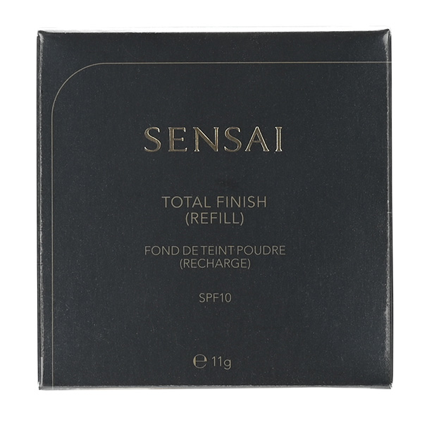 KANEBO SENSAI TOTAL FINISH TF 206 REFILL (Golden Dune)