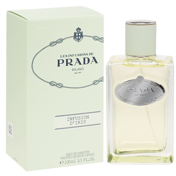 PRADA INFUSION D IRIS (W) EDP/S 100ML