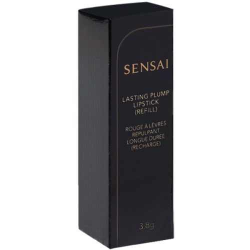 KANEBO SENSAI LASTING PLUMP LIPSTICK REFILL 02 VIVID ORANGE 3,8G