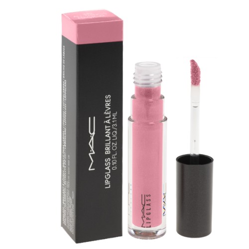 MAC LIPGLASS NYMPHETTE 3,1ML