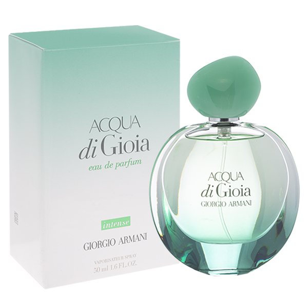 ARMANI ACQUA DI GIOIA INTENSE (W) EDP/S 50ML