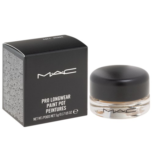 MAC PRO LONGWEAR PAINT POT SOFT OCHRE 5G