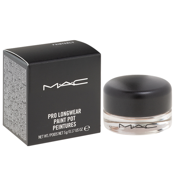 MAC PRO LONGWEAR PAINT POT PAINTERLY 5G