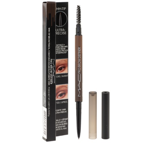 MAC Pro Brow Definer 1MM Lingering Kredka do brwi 0,03g