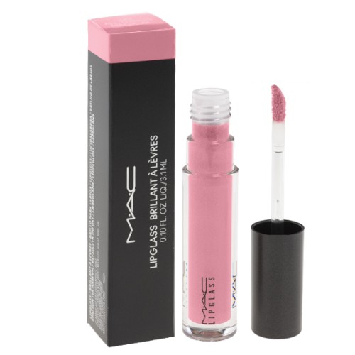 MAC LIPGLASS CULTURED 3,1ML