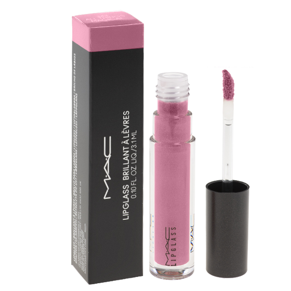 MAC LIPGLASS LOVE CHILD 3,1ML
