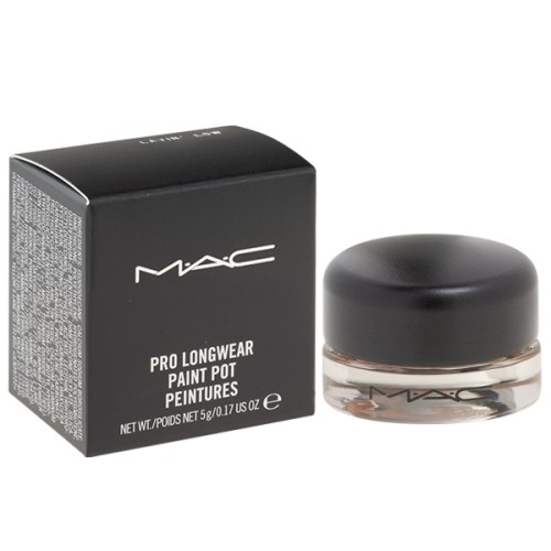 MAC PRO LONGWEAR PAINT POT LAYIN LOW 5G