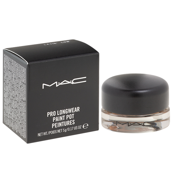 MAC PRO LONGWEAR PAINT POT LAYIN LOW 5G