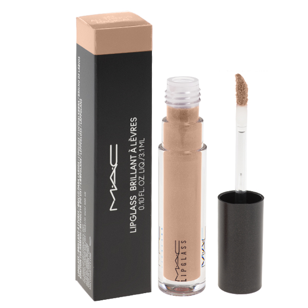 MAC LIPGLASS LUST 3.1ML