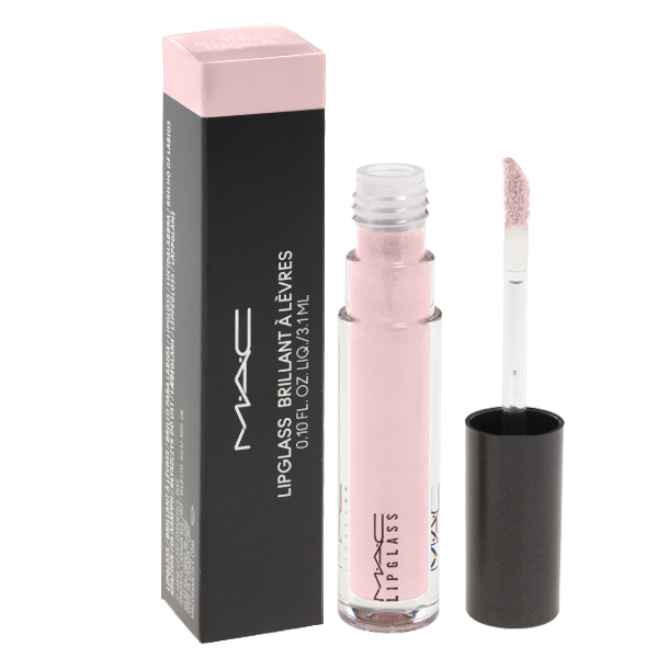 MAC LIPGLASS OYSTER GIRL 3,1ML