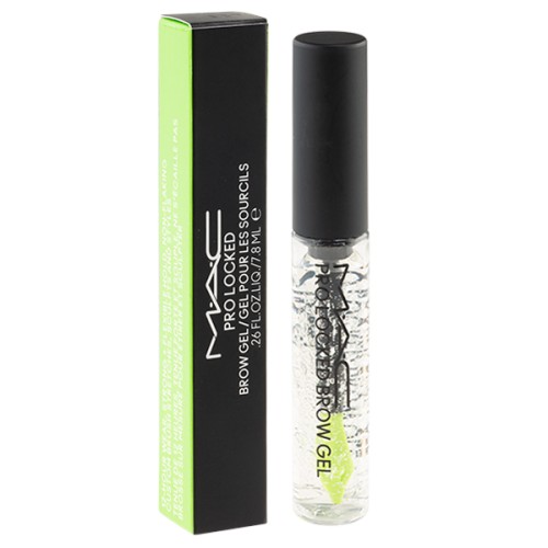 MAC PRO LOCKED BROW GEL CLEAR 7,8ML