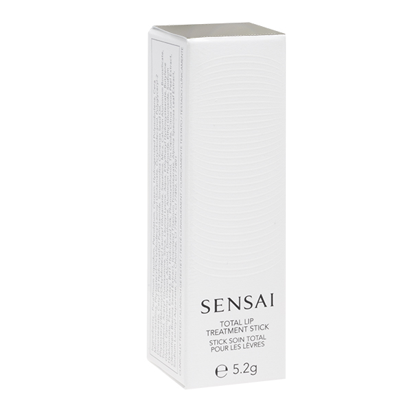 KANEBO SENSAI TOTAL LIP TREATMENT STICK sztyft do pielęgnacji usti 5,2G