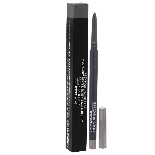 MAC COLOUR EXCESS GEL PENCIL ISN'T IT IRON-IC 0.35g