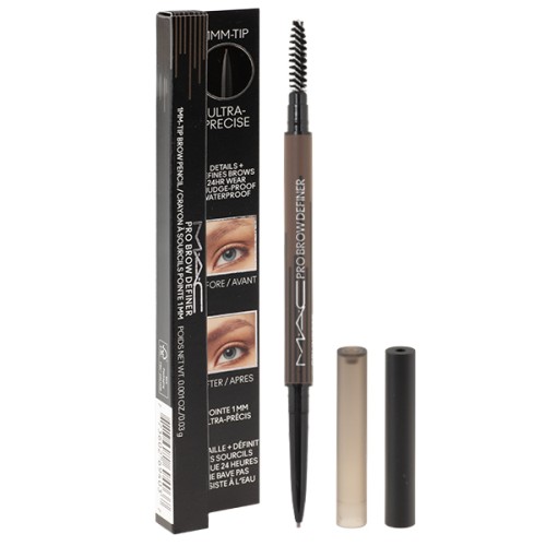 MAC PRO BROW DEFINER Kredka do brwi 1MM TAUPE 0,03g