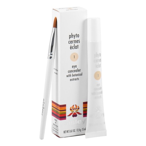 Sisley Phyto Cernes Eclat Eye Concealer With Botanical Extracts Korektor pod oczy 01