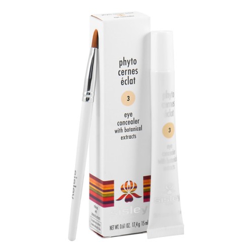 Sisley Phyto Cernes Eclat Eye Concealer With Botanical Extracts 03 Korektor pod oczy 15 ml