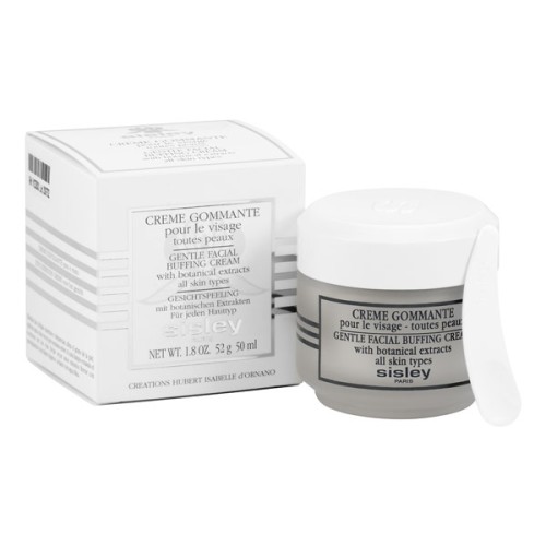 Sisley Gentle Facial Buffing Cream kremowy peeling do twarzy 50 ml