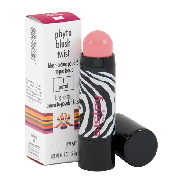 Sisley Paris Phyto-Blush Twist 1 Petal róż do policzków 5,5 g