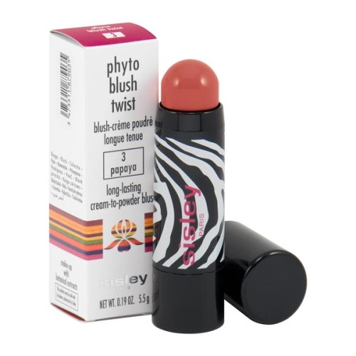 Sisley Paris Phyto-Blush Twist 3 Papaya Róż do policzków 5,5 g