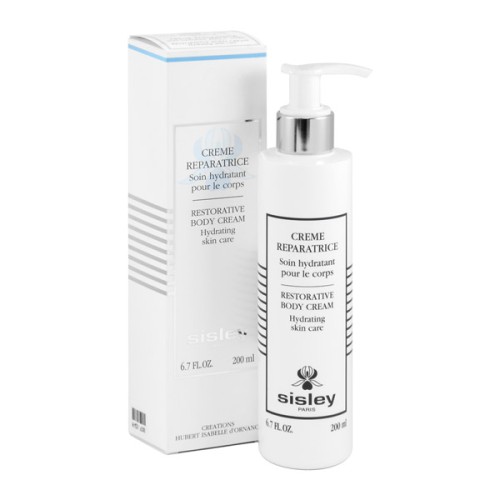 Sisley Restorative Body Cream Emulsja do ciała 200 ml