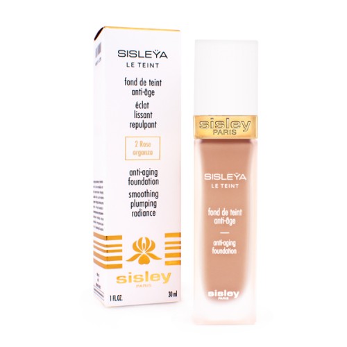 SISLEY Le Teint Anti Aiging Foundation Podkład 2 Rose Organza 30 ml promocja