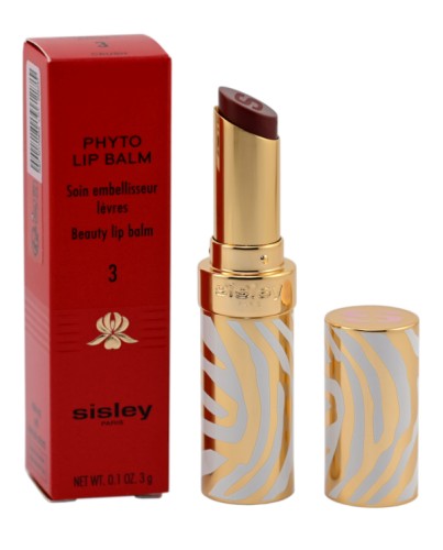 SISLEY Phyto Lip Balm 3 Crush Balsam do ust 3g