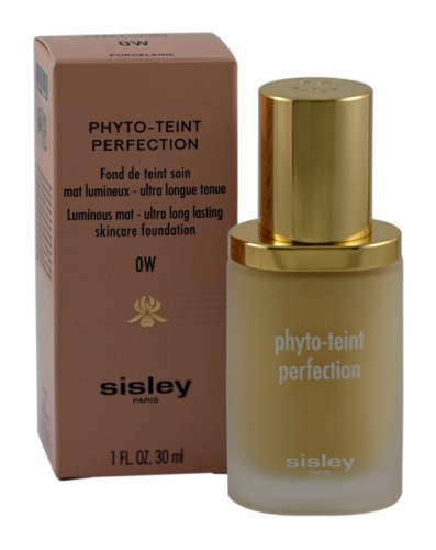 SISLEY Phyto Teint Perfection 0W Porcelain Podkład do twarzy 30ML