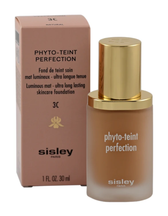 SISLEY Phyto Teint Perfection 3C Natural Podkład do twarzy 30ML