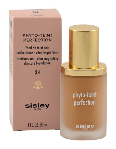 SISLEY Phyto Teint Perfection 3N Spricot Podkład do twarzy 30ML