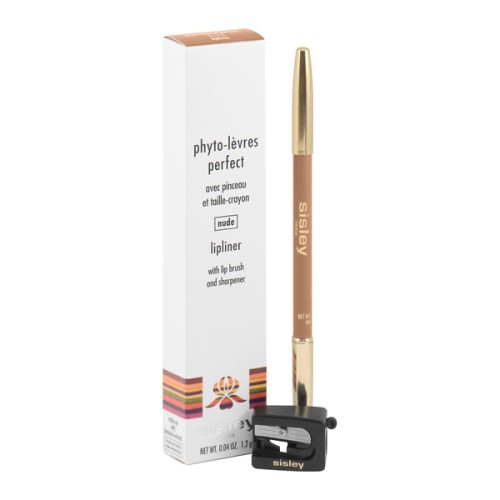 SISLEY Phyto Levres Perfect Nude Konturówka do ust z temperówką