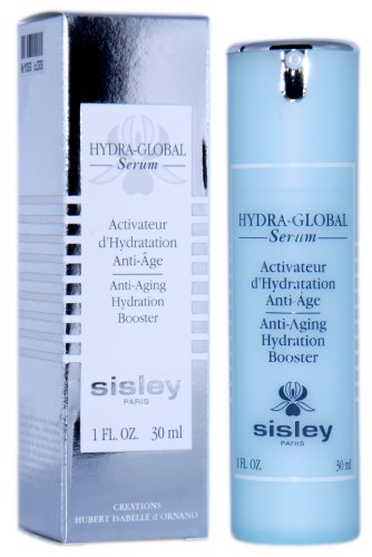 SISLEY Hydra-Global Serum Anti - Aging Hydration Booster Serum nawilżające 30ML