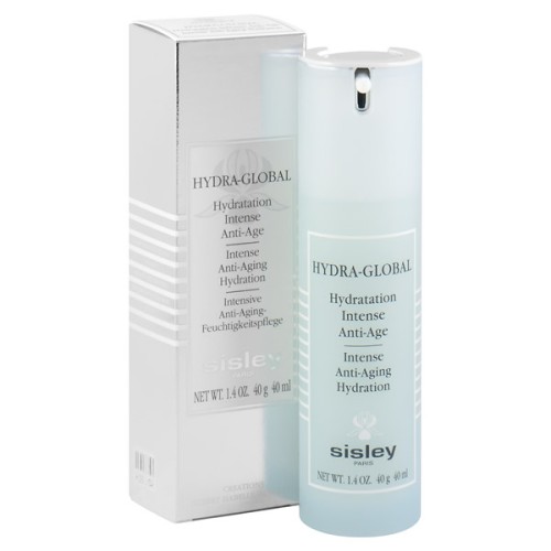 Sisley Hydra-Global Intense Anti Aging Hydration Krem do twarzy 40 ml