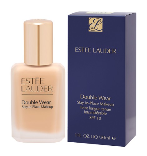 ESTEE LAUDER DOUBLE WEAR STAY IN PLACE MAKEUP SPF10 3N1 IVORY BEIGE 30ML
