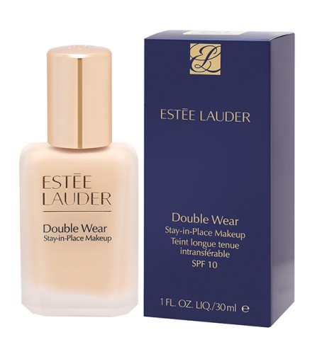 ESTEE LAUDER DOUBLE WEAR STAY IN PLACE MAKEUP SPF10 12N1 DESERT BEIGE 30ML