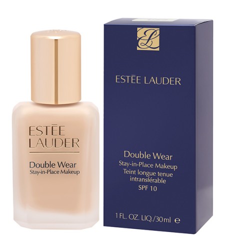ESTEE LAUDER DOUBLE WEAR STAY IN PLACE MAKEUP SPF10 1N2 ECRU 30ML