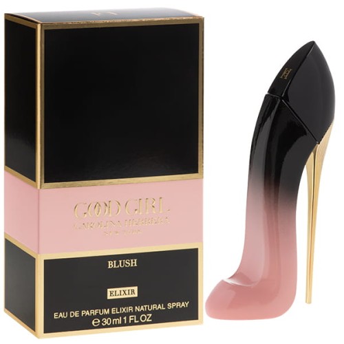 CAROLINA HERRERA Good Girl Blush Elixir woda perfumowana  30ml