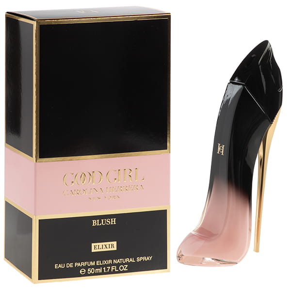 CAROLINA HERRERA Good Girl Blush Elixir Woda perfumowana  50ml