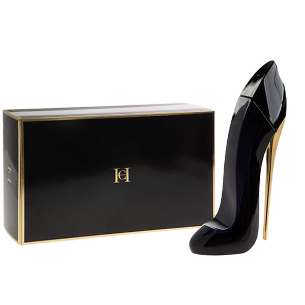 CAROLINA HERRERA  GOOD GIRL   Woda perfumowana  damska 150 ml