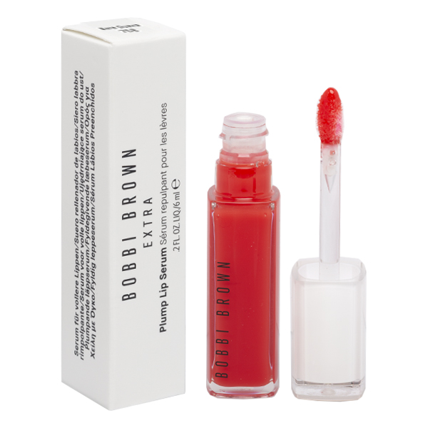 BOBBI BROWN EXTRA PLUMP LIP SERUM - BARE GAUVA 6ML