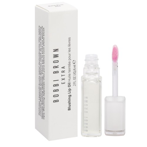 BOBBI BROWN EXTRA BLUSHING LIP OIL - BARE PINK 2G
