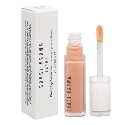 BOBBI BROWN EXTRA PLUMP LIP SERUM - BARE HONEY 6ML